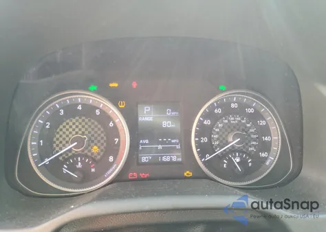 2019 Hyundai Elantra Se from USA, damaged, VIN 5NPD74LF3KH460425